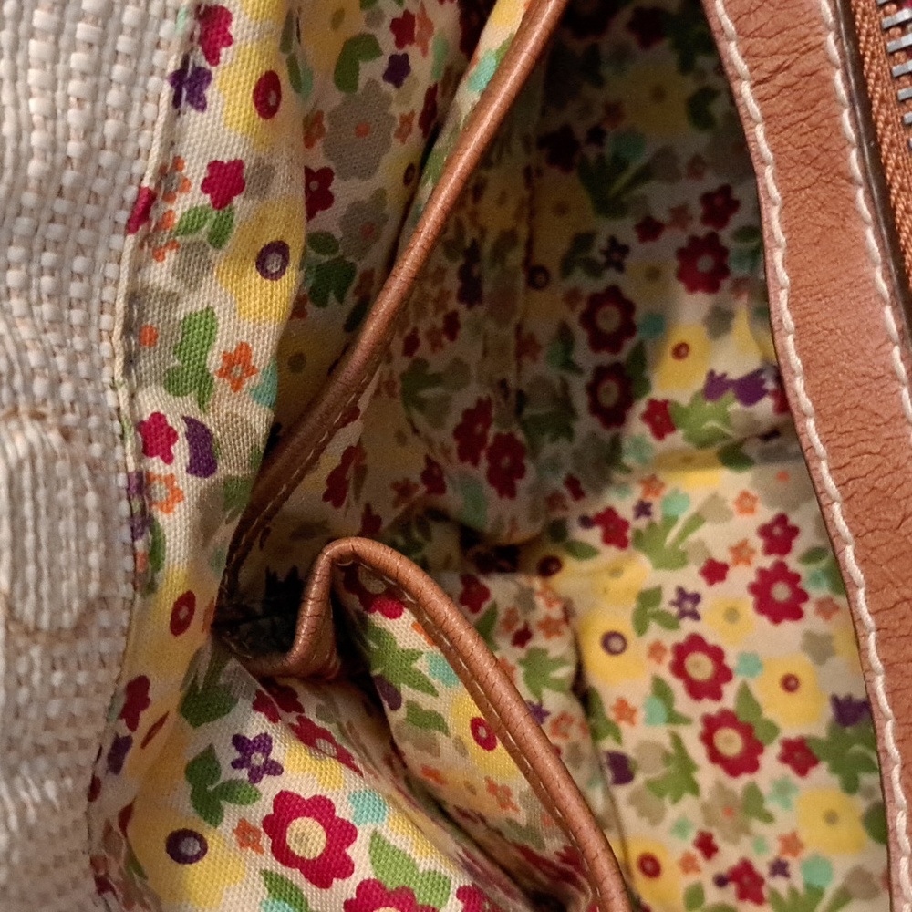 Fossil bag - Picture 7 of 11